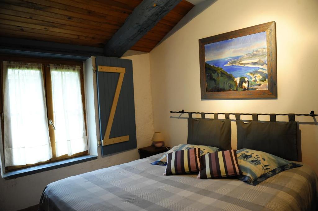 Chambres D'Hotes Le Chintre Queyssel Habitación foto
